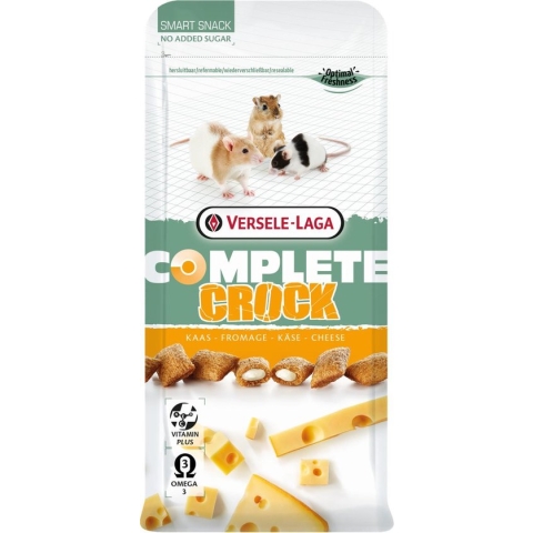 Versele-Laga Complete Crock Cheese Kaas 50 g