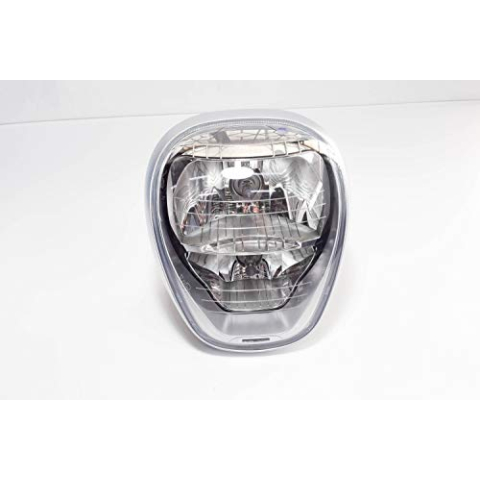 642894 COMPLETE KOPLAMP PIAGGIO BEVERLY 125-300-350