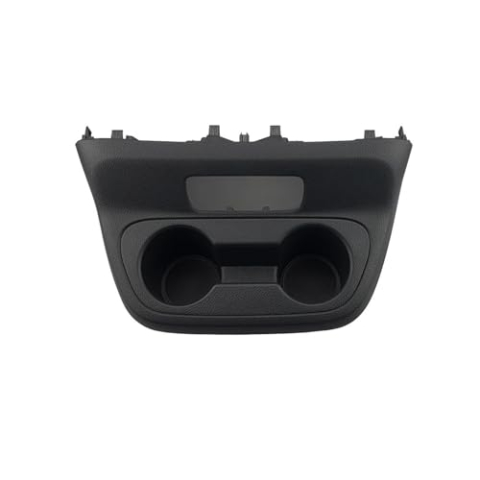 Bekerhouder Uitbreiding Auto Voor Benz Vito V Klasse 2024 2025 Auto Centrale Console Instrument Drankjes Bekerhouder Panel Frame Kit