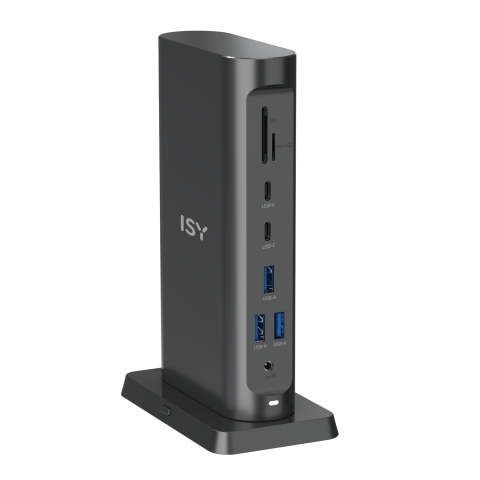 ISY Ido-3000 Dockingstation