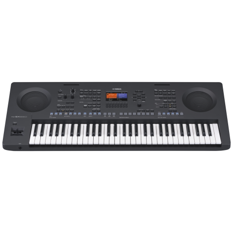 Yamaha PSR-SX620