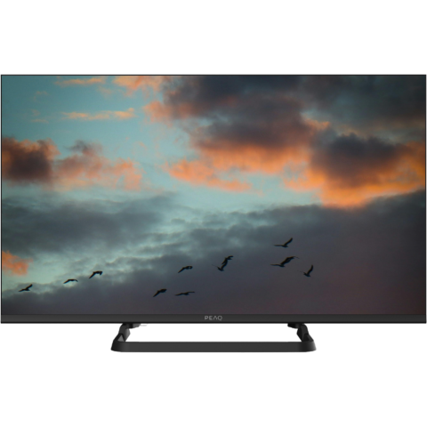Peaq 400688 - Full Hd Qled-tv 32 Inch 2025