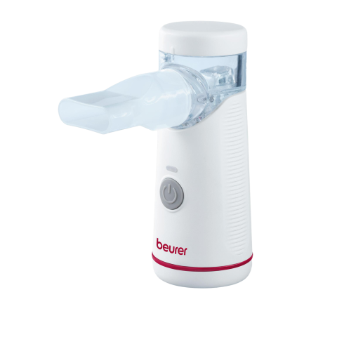 Beurer Ih 51 Inhalator - Vernevelaar Aerosoltoestel
