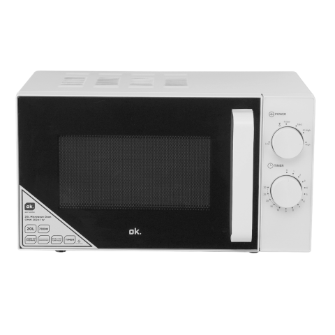 OK. Omw 2024-1 - Magnetron 700 W Inhoud 20 L