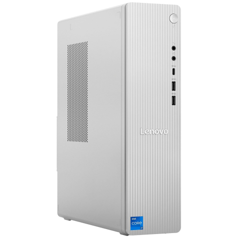 Lenovo Ideacentre Tower 08irr9 - Intel Core I5 14400 16 Gb 512 Uhd 730