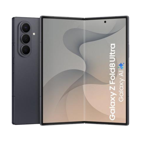 Samsung Galaxy Z Fold8 Ultra - 256 Gb Zwart