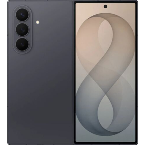 Samsung Galaxy Z Fold8 Ultra - 512 Gb Zwart