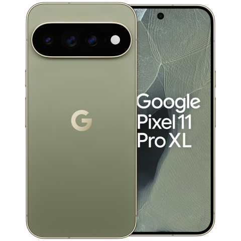 Google Pixel 11 Pro Xl - 256 Gb Olive