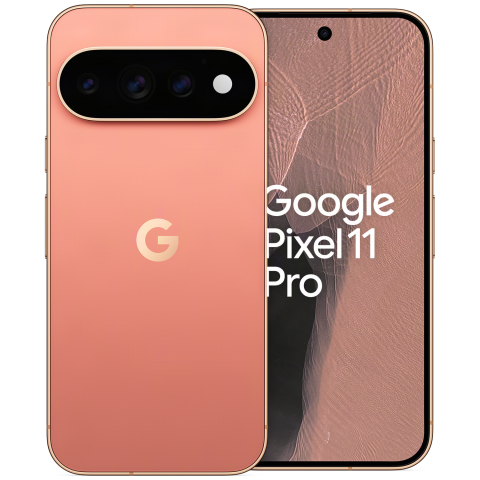 Google Pixel 11 Pro - 256 Gb Canyon