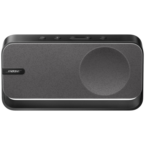 Bose Soundlink Home Bluetooth-speaker Cool Gray