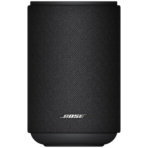 Bose Lifestyle Ultra Speaker Multiroom-speaker Zwart
