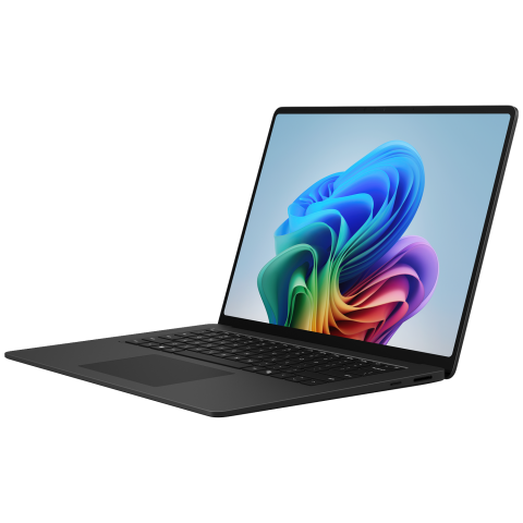 Microsoft Surface Laptop - 15 Inch Snapdragon X2 Elite X2e-80-100 (12c) 16 Gb 1 Tb Adreno™ Onboard Graphics Copilot+pc