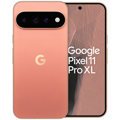 Google Pixel 11 Pro Xl - 256 Gb Canyon