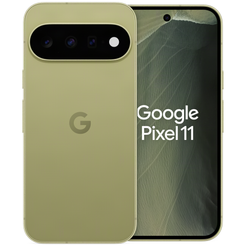 Google Pixel 11 - 256 Gb Pistacho