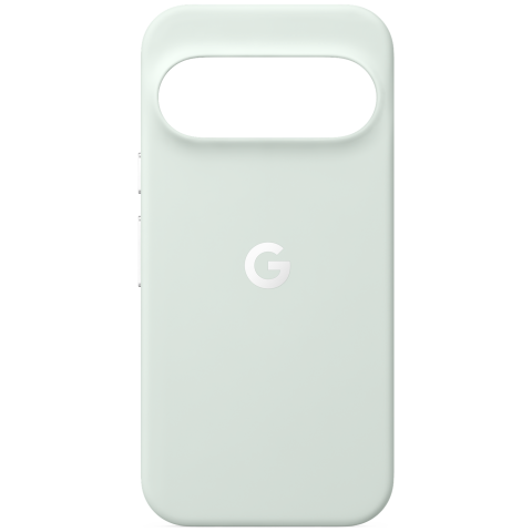 Google Cover Voor Google Pixel 11 Pro Fog