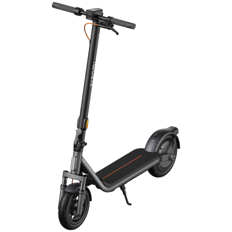 Xiaomi Electric Scooter 6 Lite Elektrische Step Zwart