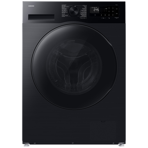 Samsung Superspeed 5000-serie WD9uhg5u34bben - 9 Kg + 6 Was-droogcombinatie