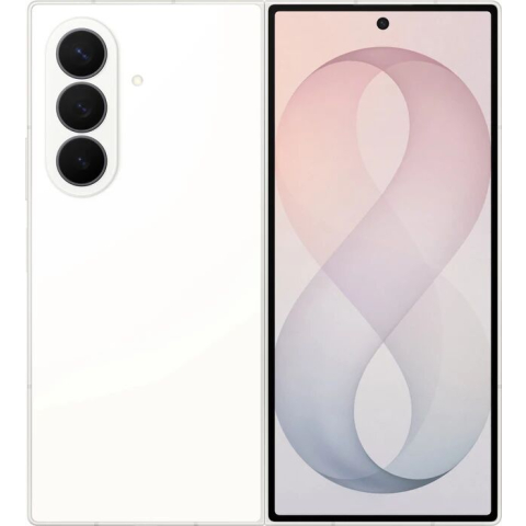 Samsung Galaxy Z Fold8 Ultra - 256 Gb Wit