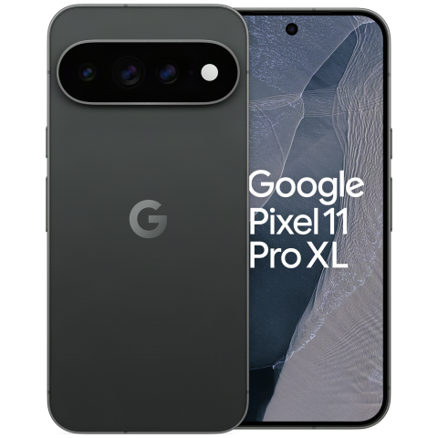 Google Pixel 11 Pro Xl - 512 Gb Obsidian