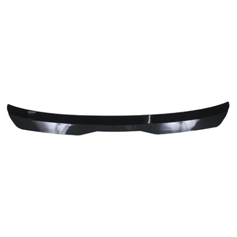 Autoachterspoilers voor Alfa Romeo Mito (955) Mito 2008 2009 2010 2011 2012 2013 2014 2015 2016 2017 2018, Autoachterspoilers Autostylingaccessoires,Carbon Fiber
