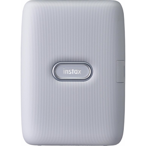Fujifilm Instax Mini Link - Ash White