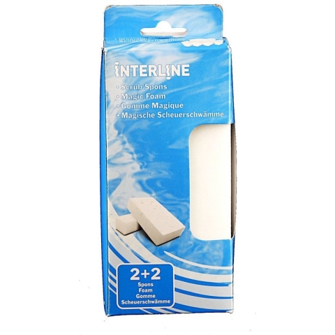 Kokido magic foam set
