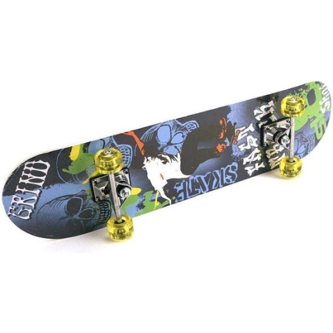 Skateboard 77 cm
