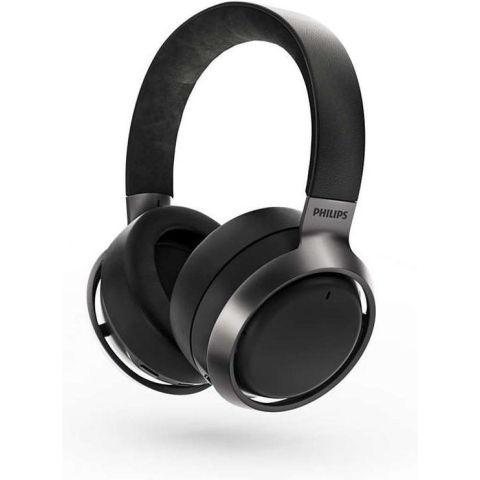 Philips Fidelio L3 - Draadloze Over-Ear Koptelefoon - Zwart
