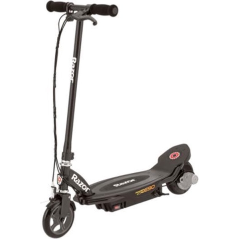 Razor - Elektrische Step - E90 Power Core - Black (13173804)