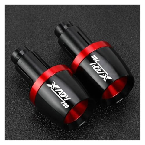 Greepplug Voor Honda XADV 750 X ~ ADV750 ADV