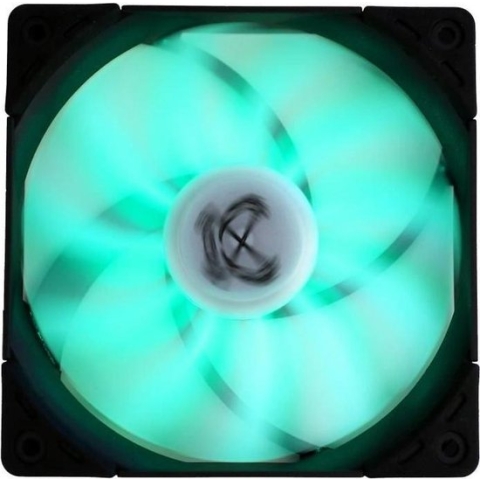SCYTHE ventilator voor Kaze Flex pc-behuizing - RGB PWM - 120 mm - 300-800 RPM