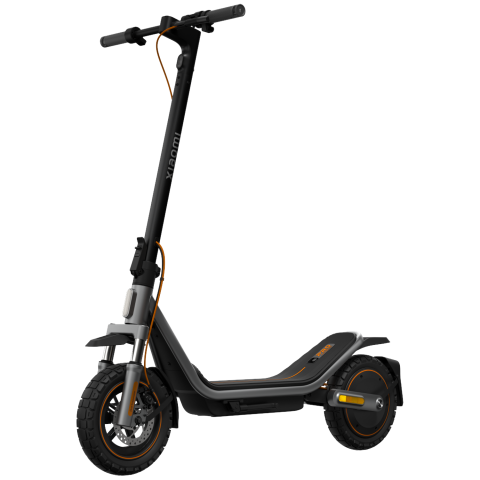 Xiaomi Electric Scooter 6 Pro Elektrische Step Grijs