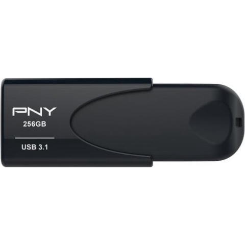 PNY Attache 4 3.1 256GB