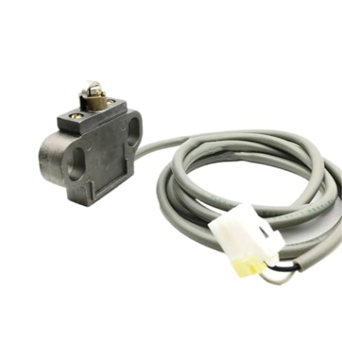 1 stks PC60 PC100 P120 PC210 PC220 PC200-5-6 PC300 Eindschakelaar Wandelen Drukschakelaar Slag Sensor Graafmachine Onderdelen (Uitstekende kwaliteit)