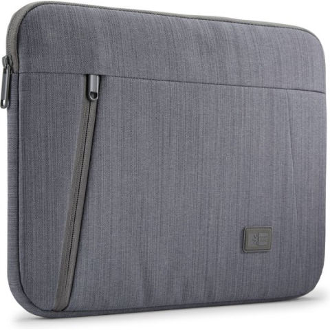 Case Logic Huxton - Laptophoes/ Sleeve - 13 inch - Graphite
