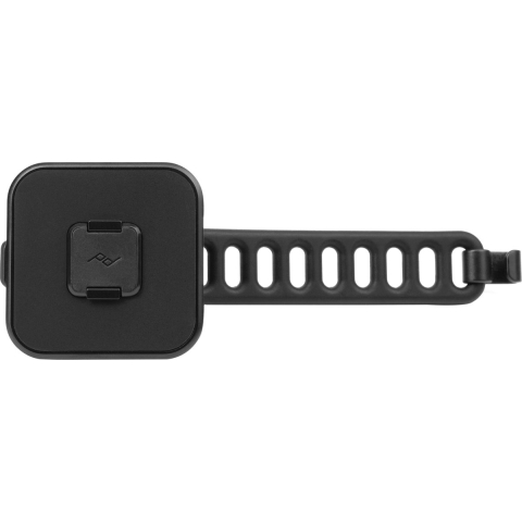 Peak Design Mobile Universal Bar Mount - Black