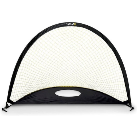 SKLZ Precision Pop Up Goal - Oogcoördinatie -  Voetbal - Trainingsmiddel - Verstelbaar - 91 x 61 cm