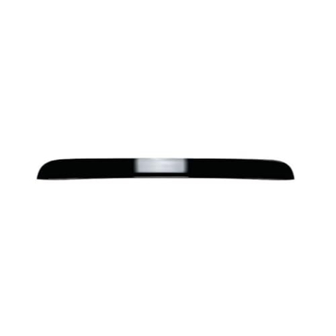 Achterbumper Diffuser Lip Voor Benz C Klasse 4 Deur W205 2015-2021 Achterbumper Lip Diffuser Dakspoiler Achter Wind Mes(Rear wing a)