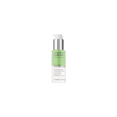 Borlind 2 Phasen Aloe-Vera Shake Toner