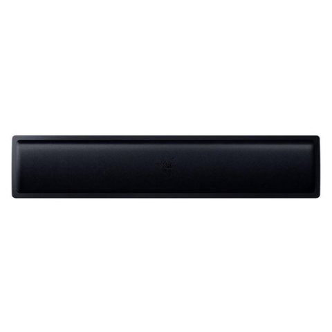 Razer Leatherette Ergonomische Polssteun - Zwart