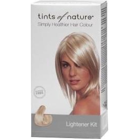 Tints Of Nature Lightener Kit 3 in 1