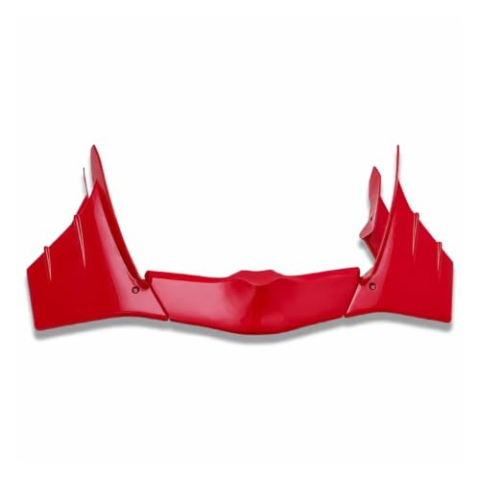 Motorfiets Spoiler Voor CBR650R 2024-2026 Aerodynamische Winglet