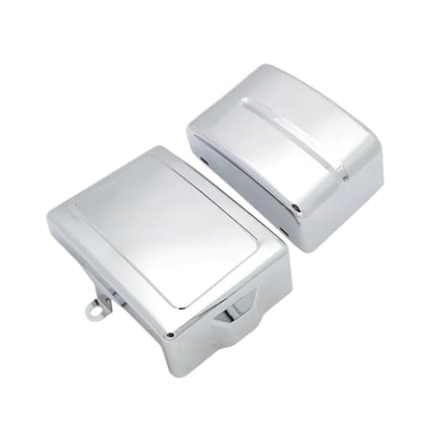 Protector Batterijdeksel Voor STRAAT BOB FXDB FAT WIDE DE FXDWG SUPER FXD SWITCHBACK