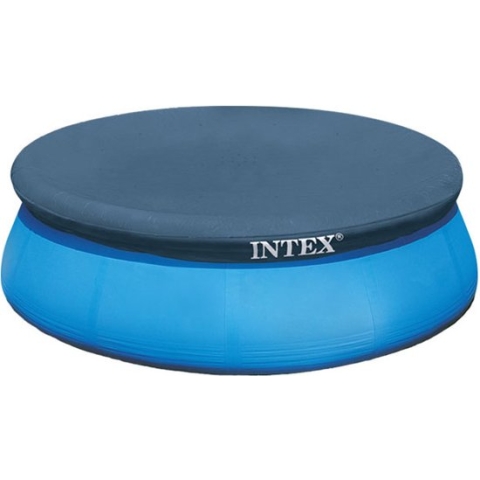 Intex Pool Cover - Easy Set® Ø 457 cm