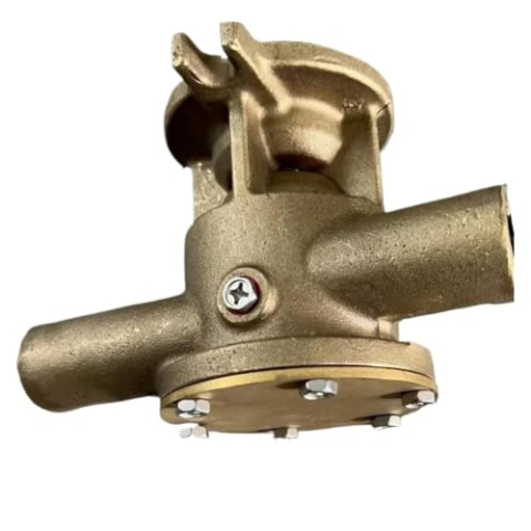 Koelwaterpomp Voor Volvo Penta KAD 300-A KAD43P KAD44P