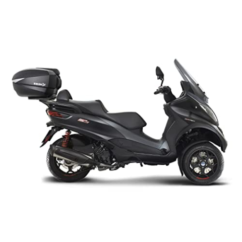 SHAD Top Master Piaggio MP3 300/350/500HPE Sport/Zakelijk '18