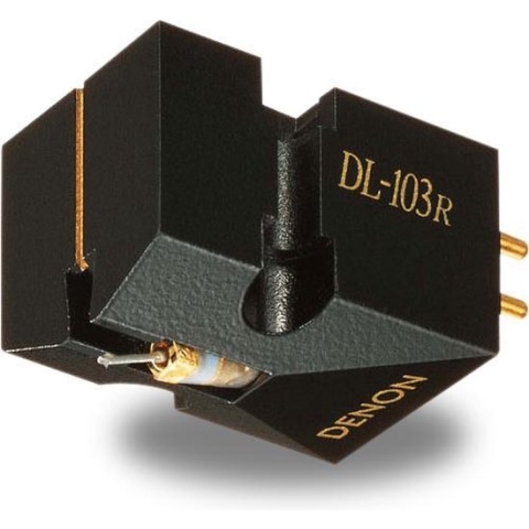 Denon Cartridge DL-103R