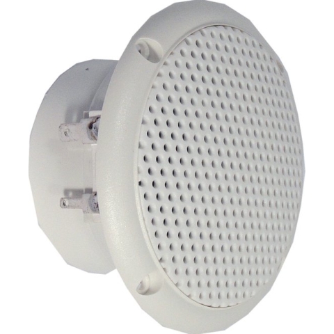 Visaton luidsprekers Full-range luidspreker zoutwaterbestendig 8 cm