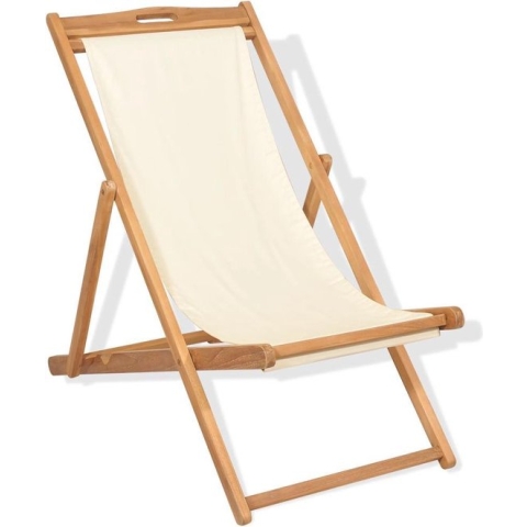 vidaXL-Ligstoel-56x105x96-cm-teakhout-crème