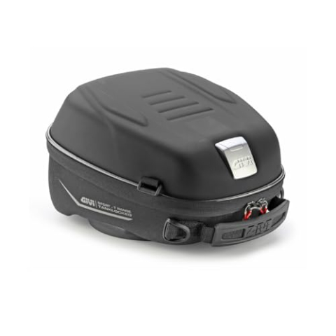 Givi BORSELLO SERRATURA ST605+TANKLOCK SPORT-T